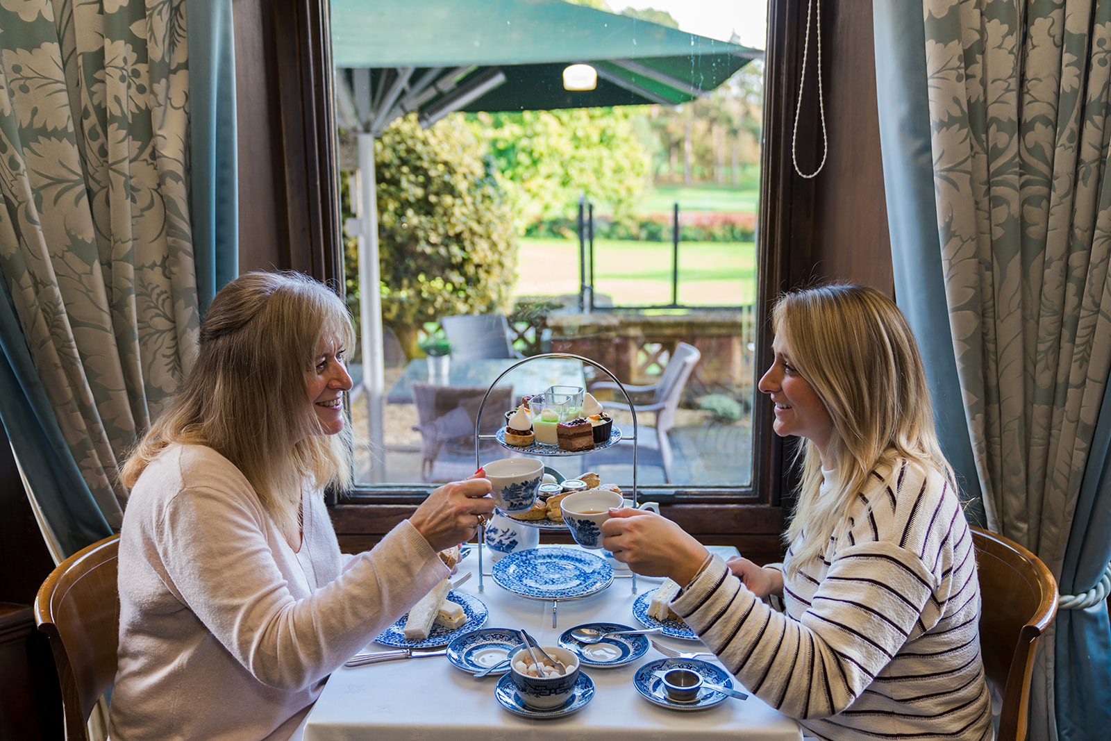 Afternoon Tea