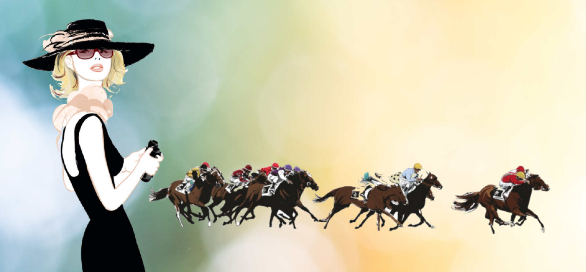 Ascot Ladies’ Day