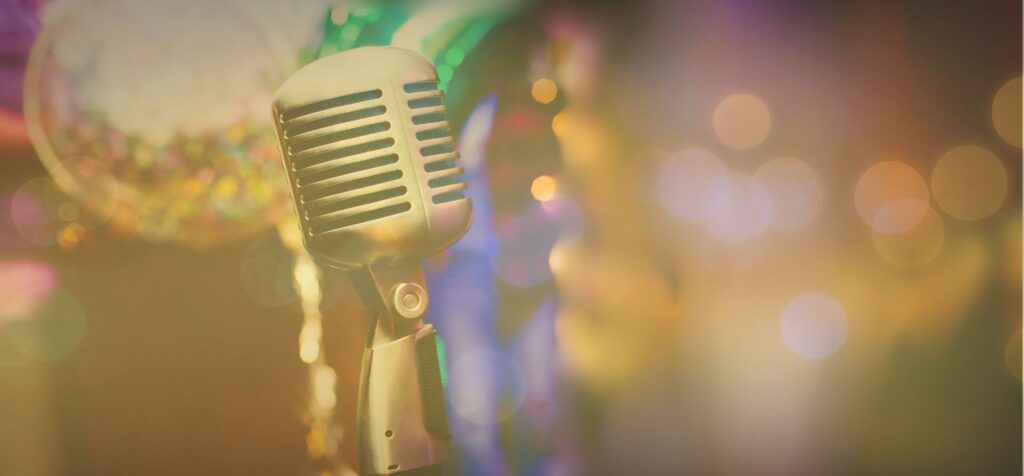 Soul & Motown Christmas Party Night – Detours