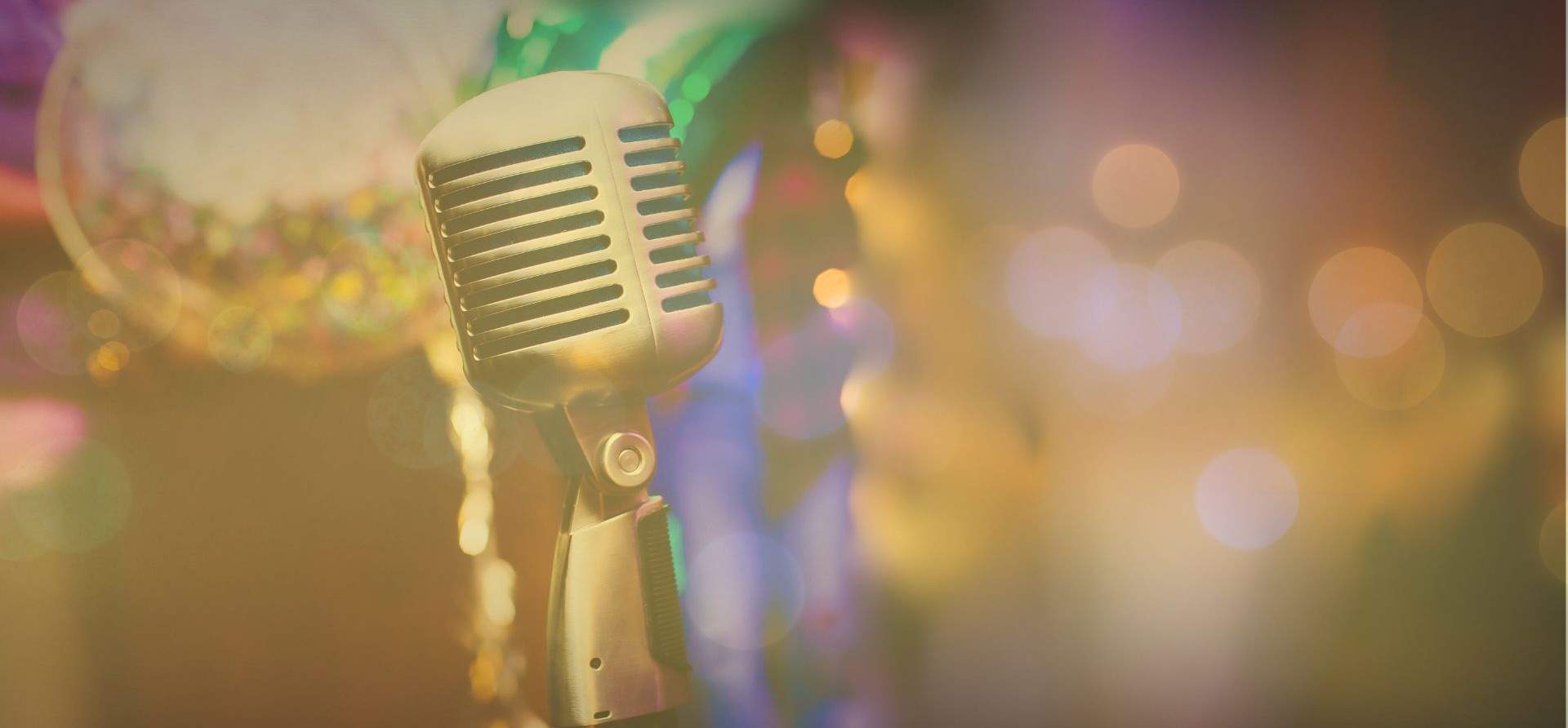 Soul & Motown Christmas Party Night – Detours
