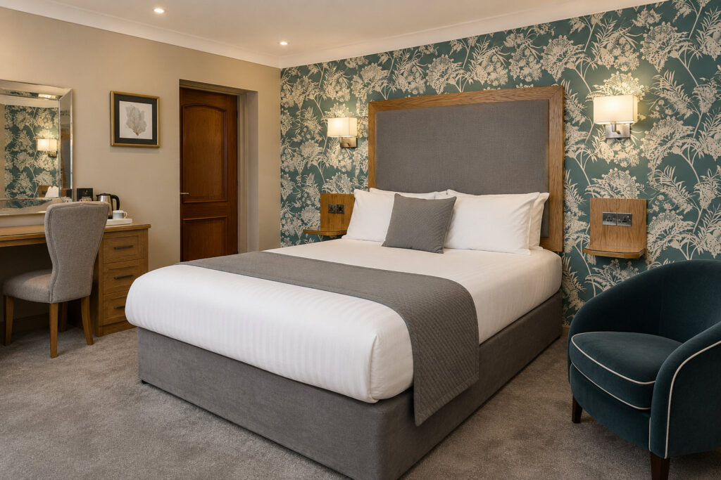Classic Rooms