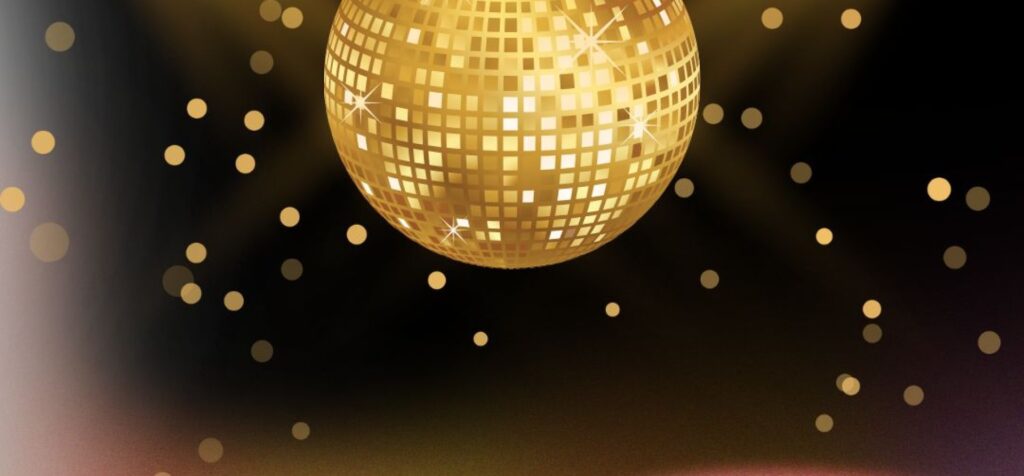 Dancing through the Decades
