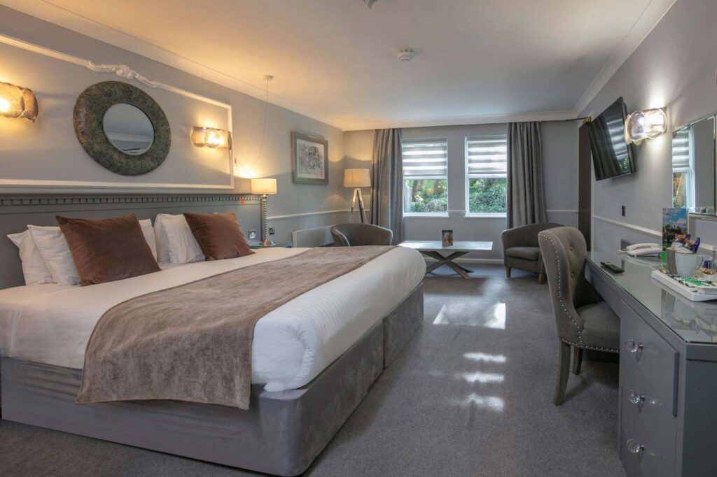 Accessible Room