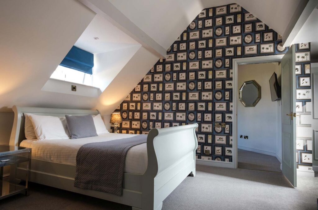 The Ansell Suite