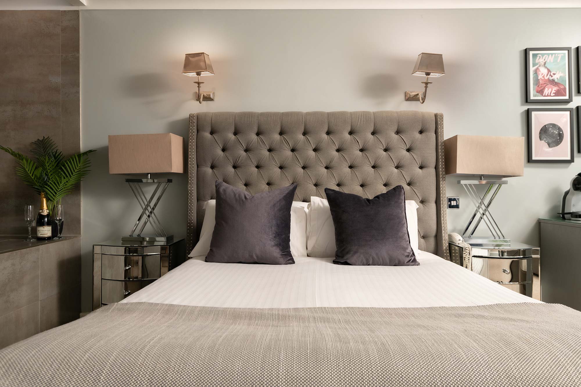 Room Types