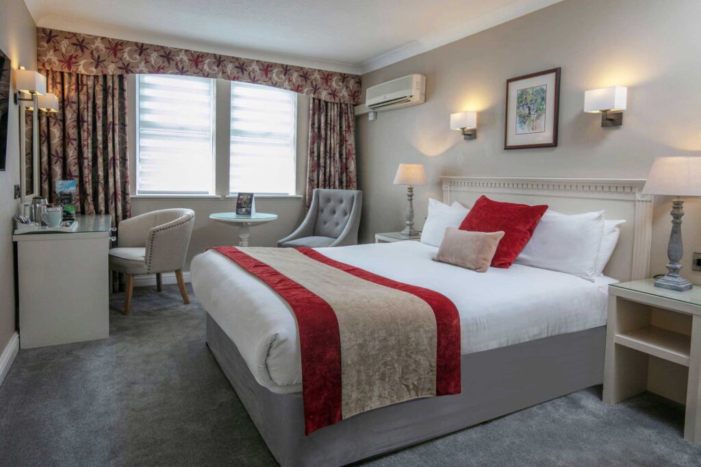 Classic Rooms