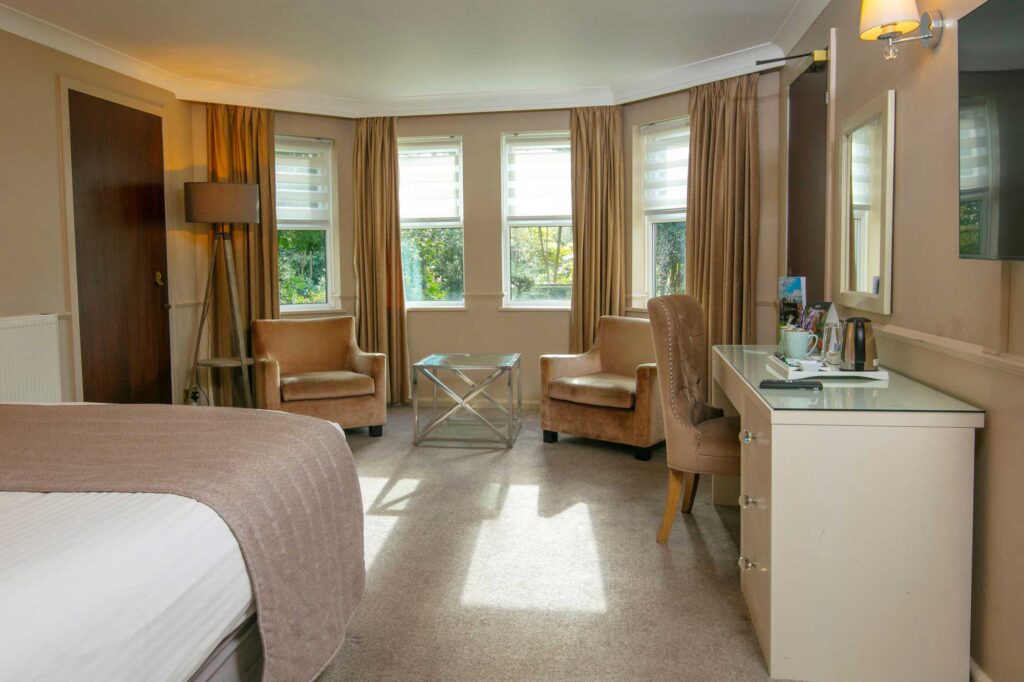 Superior Rooms