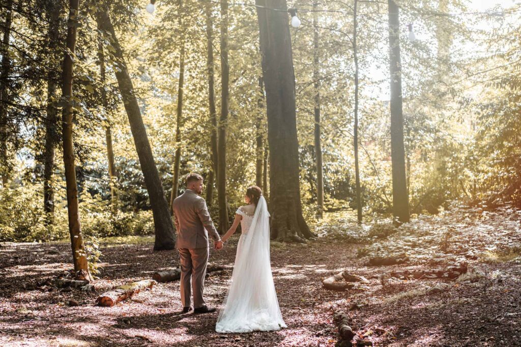 Weddings at Moor Hall