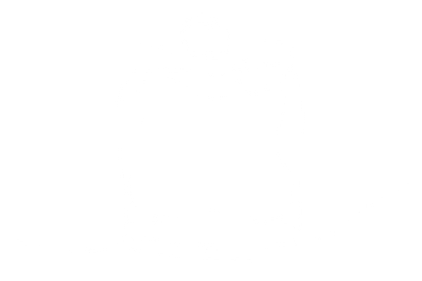 Illustration of a perfume bottle