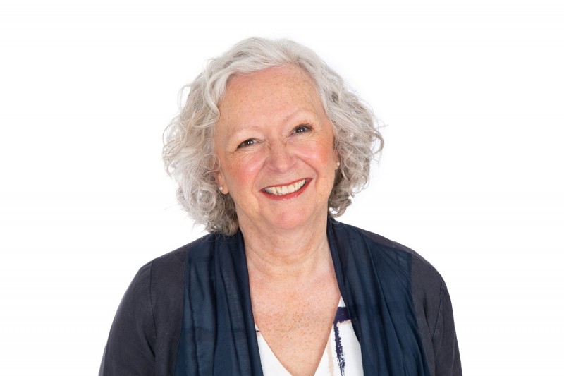 Stella Munro