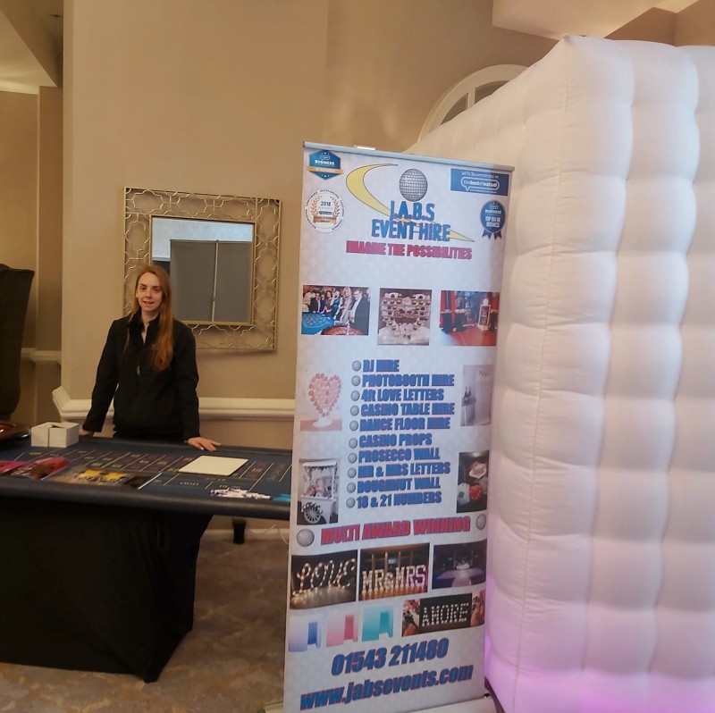 JABS Events
