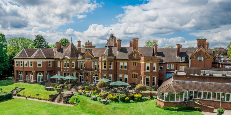 Summer Conference Offer