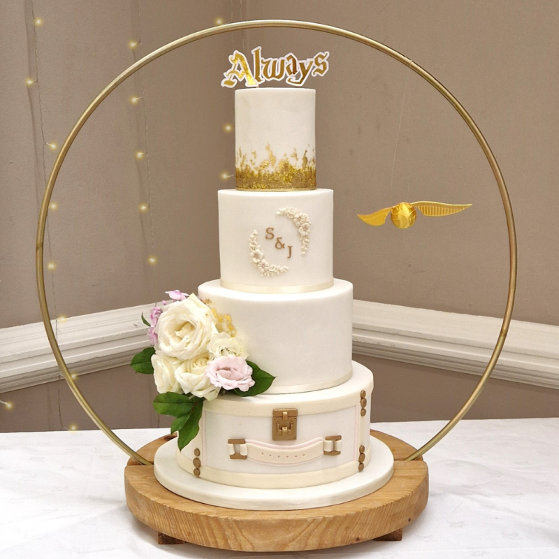 Quality Cake Company