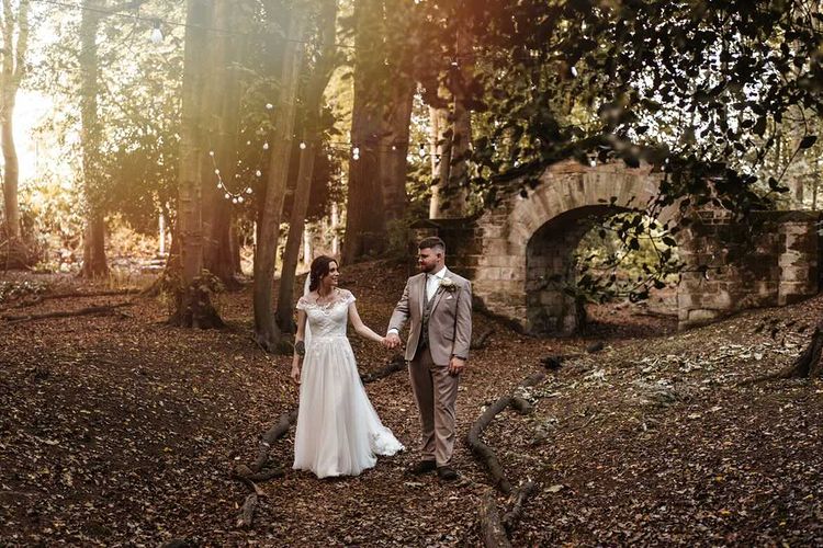 Weddings at Moor Hall
